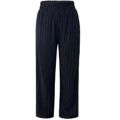 Best Liberte Neo Pants 22199 Black Pinstripe