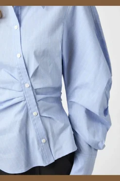 Discount Neo Noir Neoella Flannel Shirt 166080 145