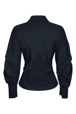 Discount Neo Noir Neoella Solid Shirt 167252 141