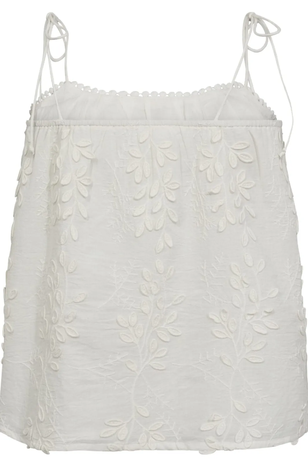 New Co´Couture Nessacc Singlet 33155 11
