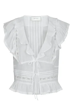 Hot Neo Noir Netali S Voile Top 165390 120