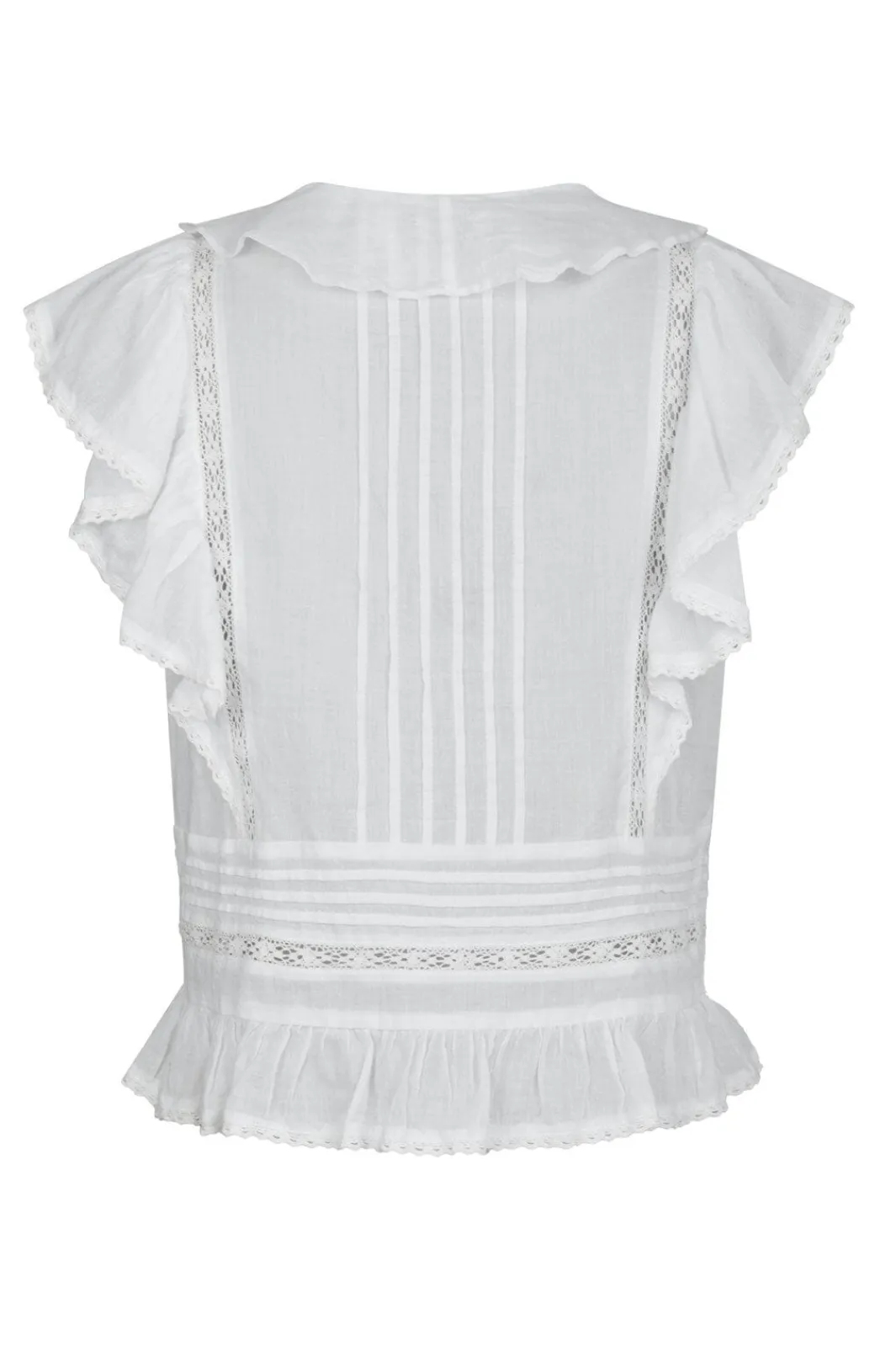 Hot Neo Noir Netali S Voile Top 165390 120
