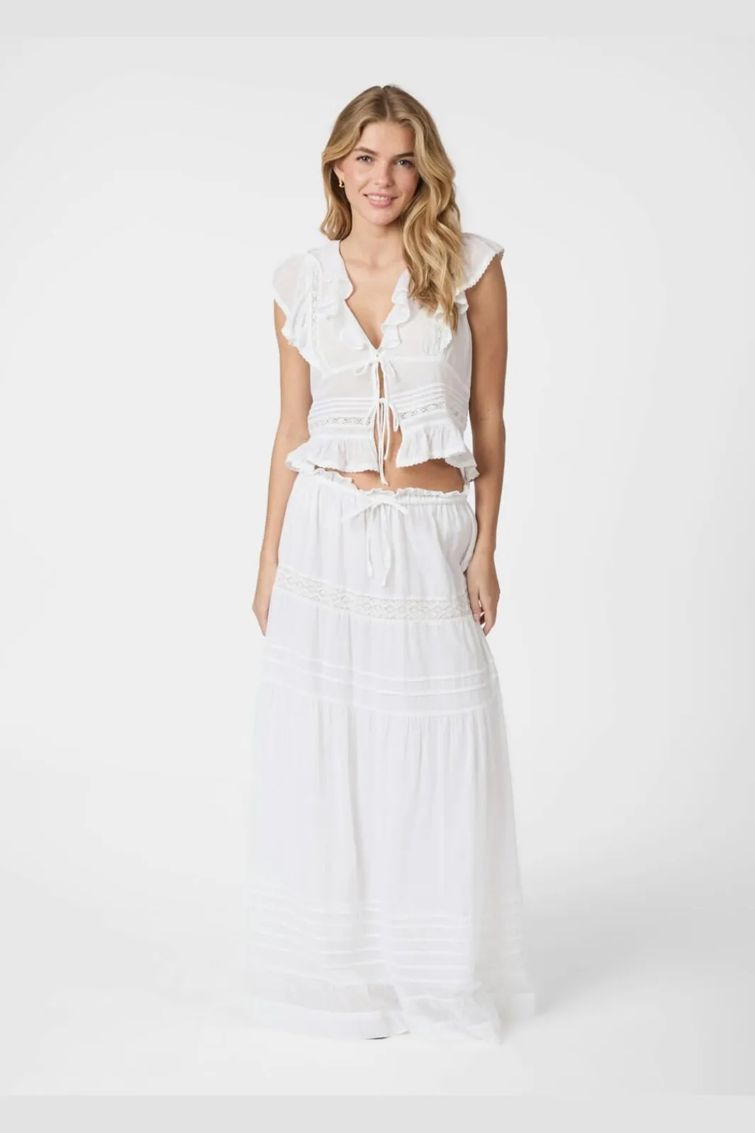 Hot Neo Noir Netali S Voile Top 165390 120