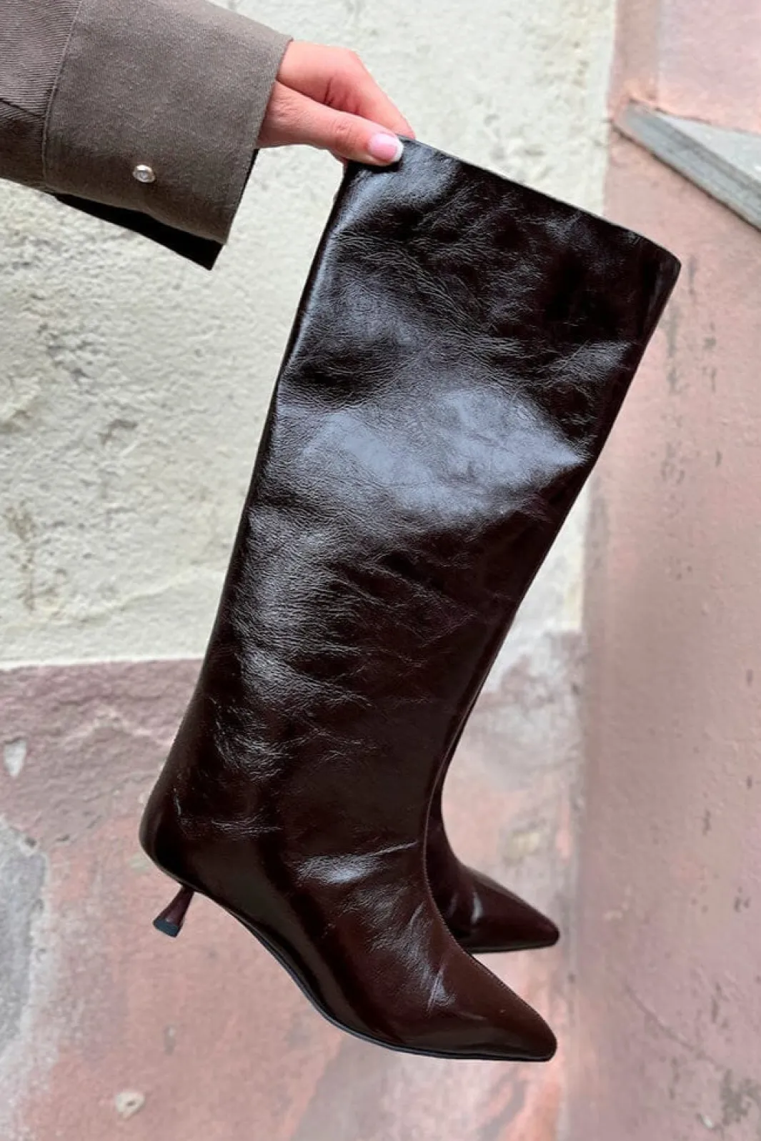Discount Copenhagen Shoes New Future CS8844 2222