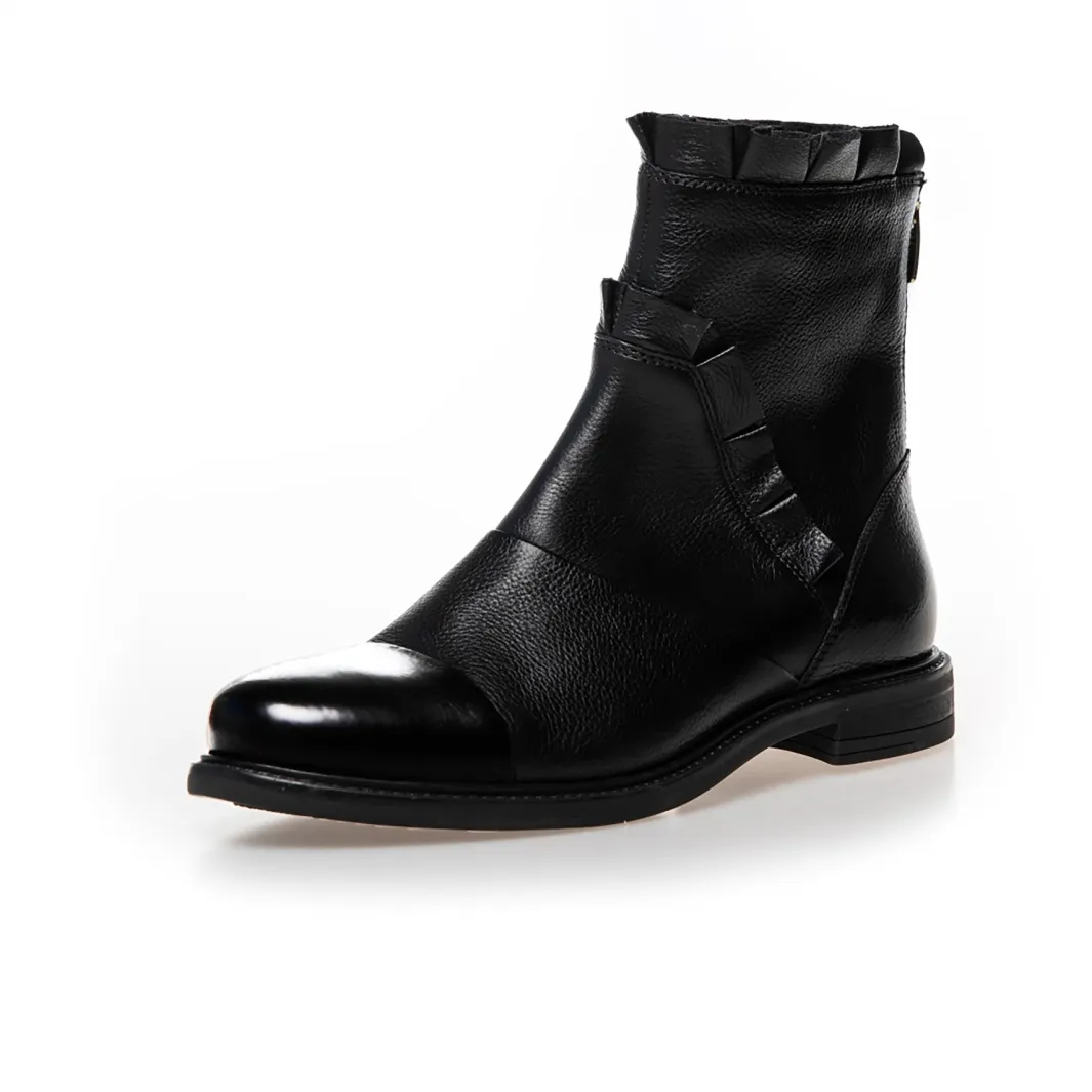 New Copenhagen Shoes New Margaret CS8819 0001