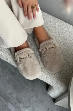 Best Copenhagen Shoes New Melania Grey