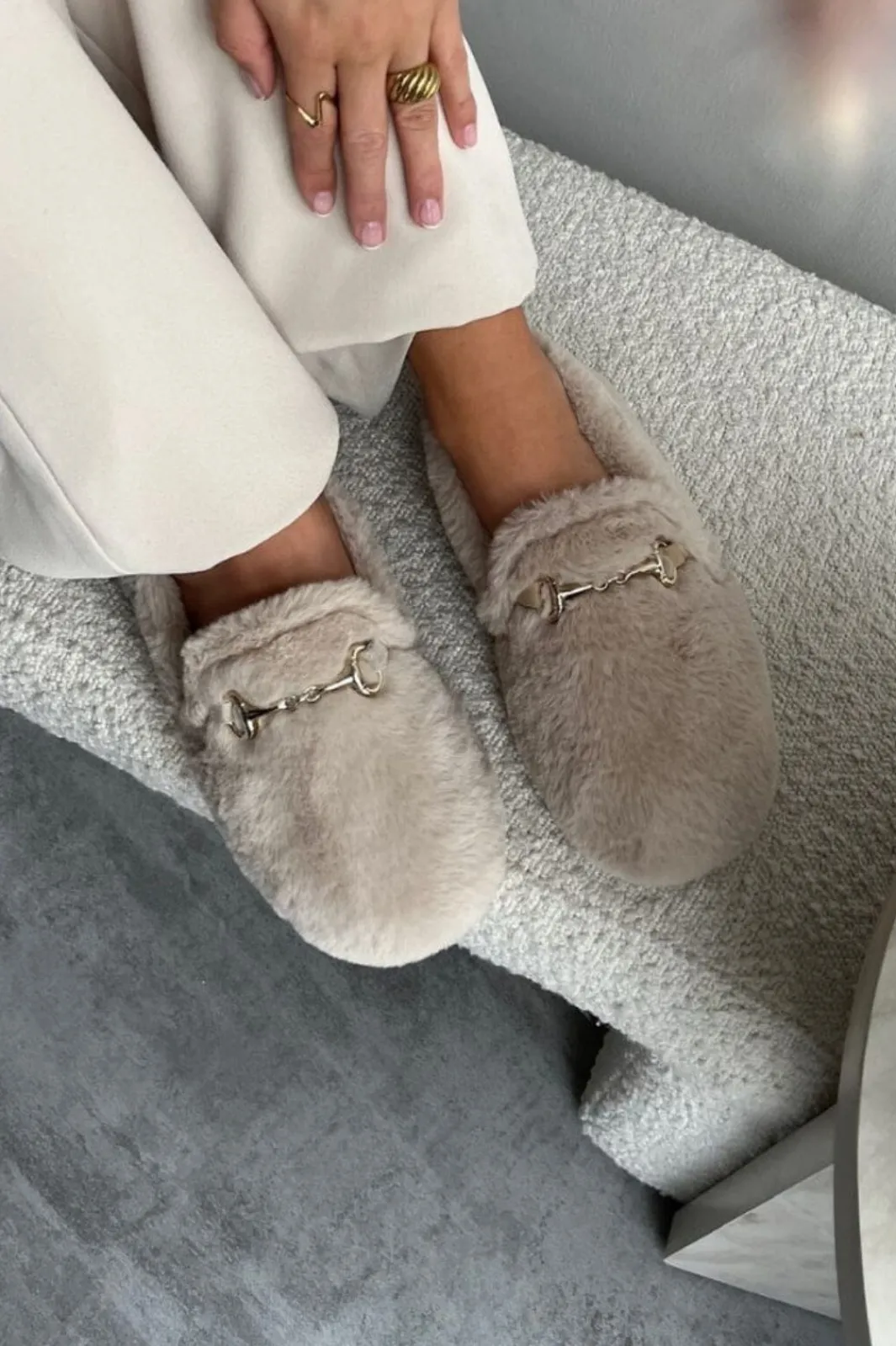 Best Copenhagen Shoes New Melania Grey
