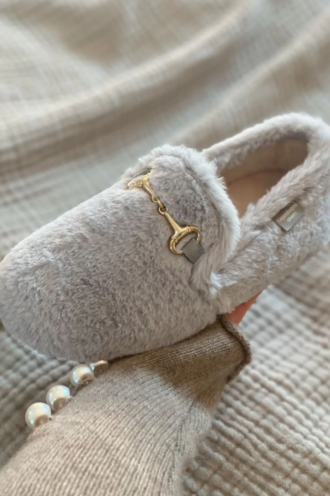 Best Copenhagen Shoes New Melania Grey
