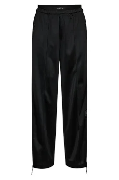 Best Haute L'Amitié New Zip Track Pants HL10391 Black