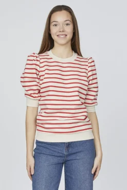 Sale Sisters Point New.Peva-Puff.Ss 18394 832