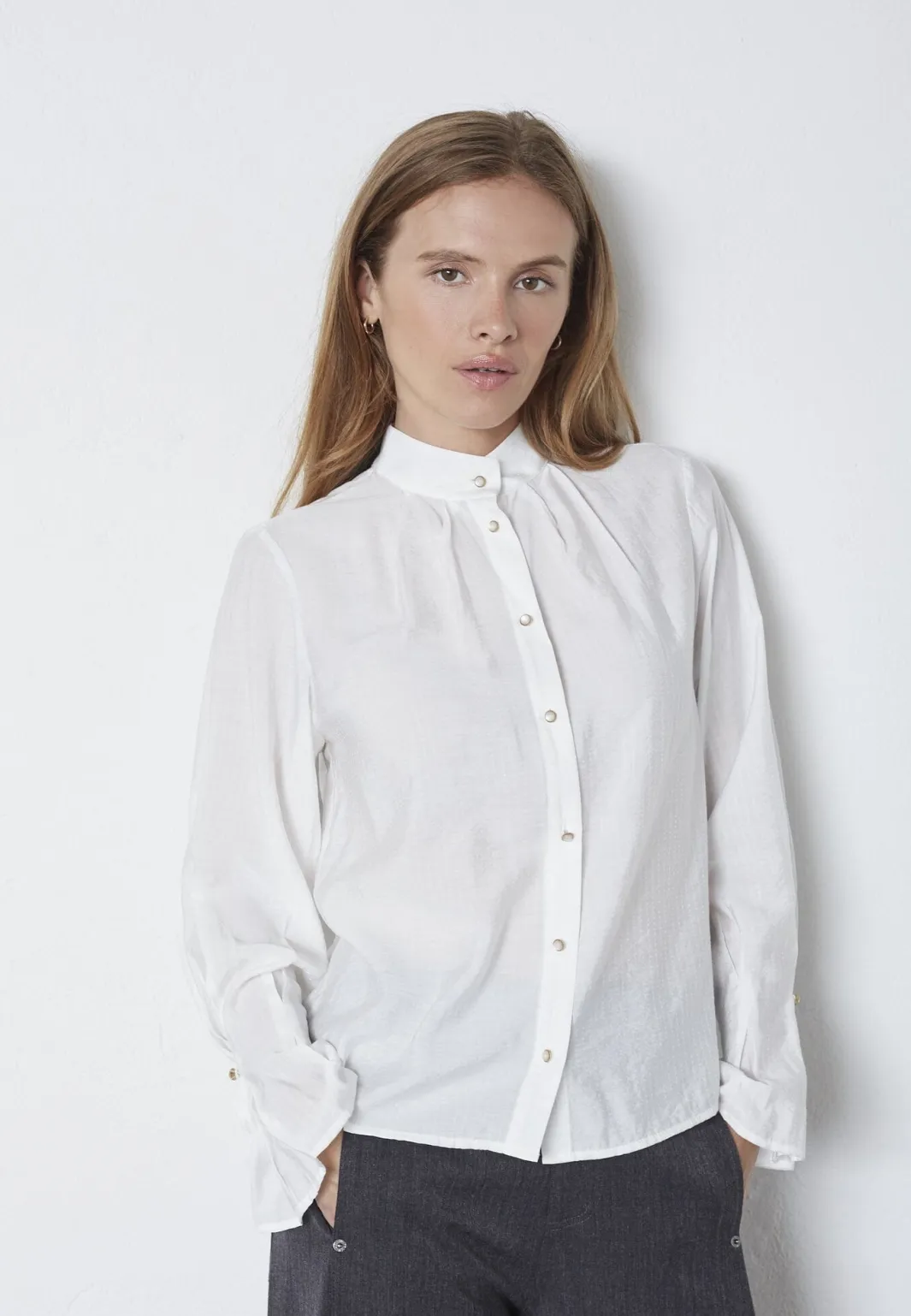 Clearance Co´Couture Niamcc Shirt 35912 4000