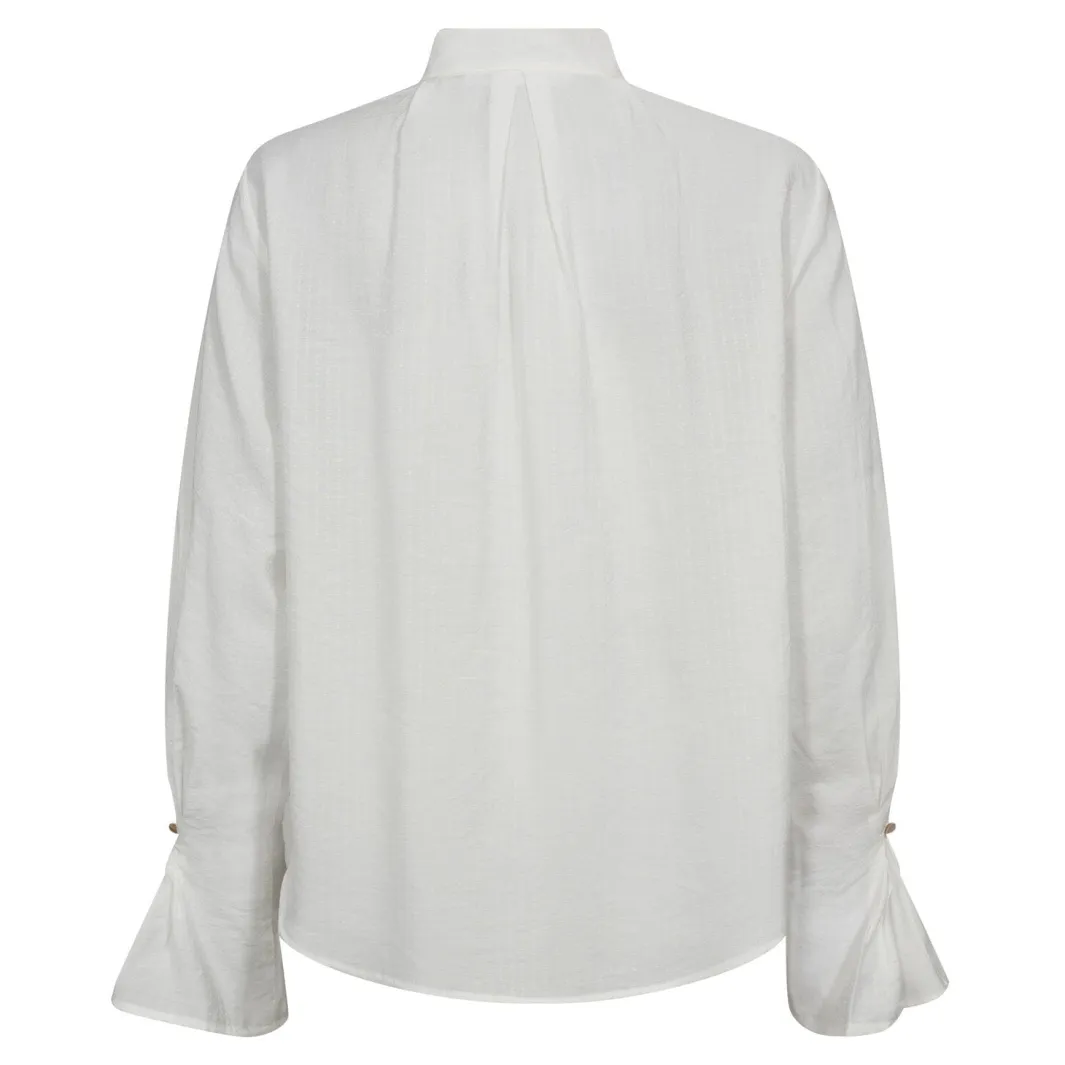 Clearance Co´Couture Niamcc Shirt 35912 4000