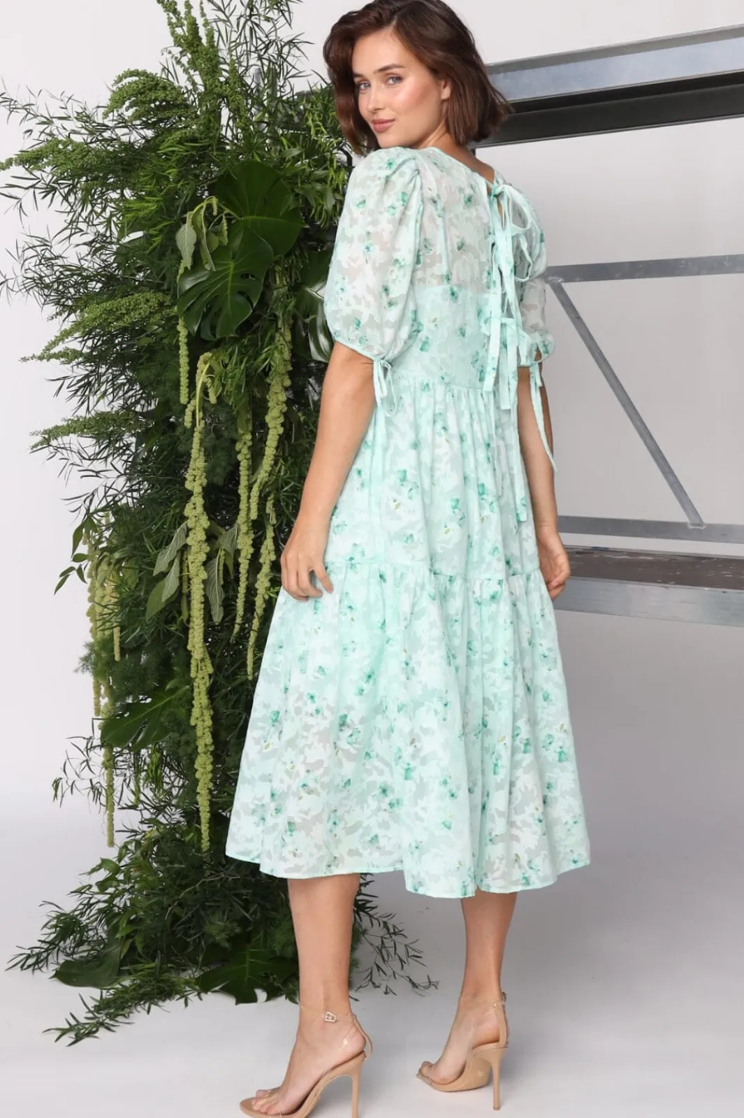 New Cras Nice Dress C438 5006