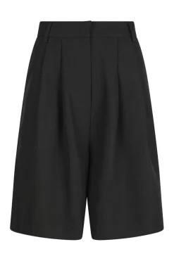 Outlet Neo Noir Nika Bermuda Shorts Black