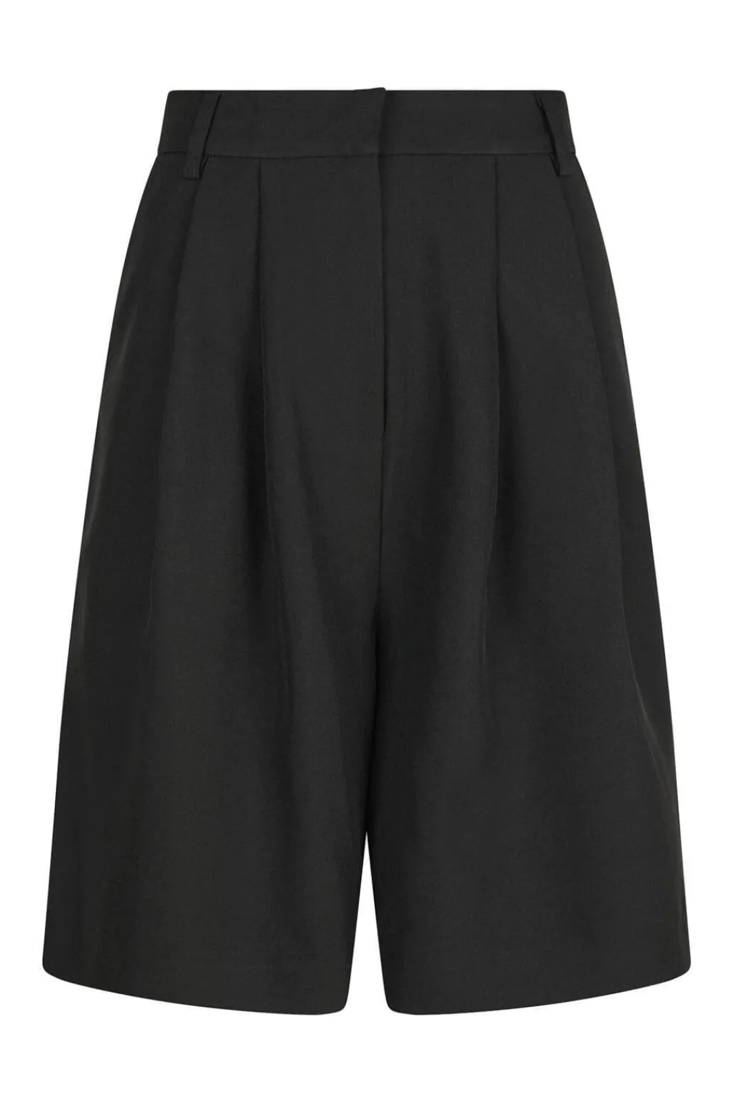Outlet Neo Noir Nika Bermuda Shorts Black