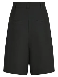 Outlet Neo Noir Nika Bermuda Shorts Black