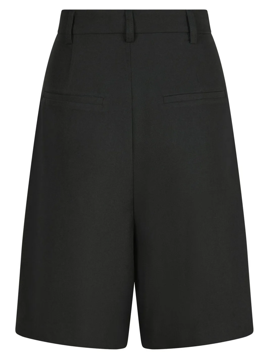 Outlet Neo Noir Nika Bermuda Shorts Black