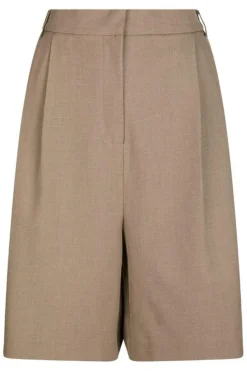 Hot Neo Noir Nika Structure Bermuda Shorts 165353 811