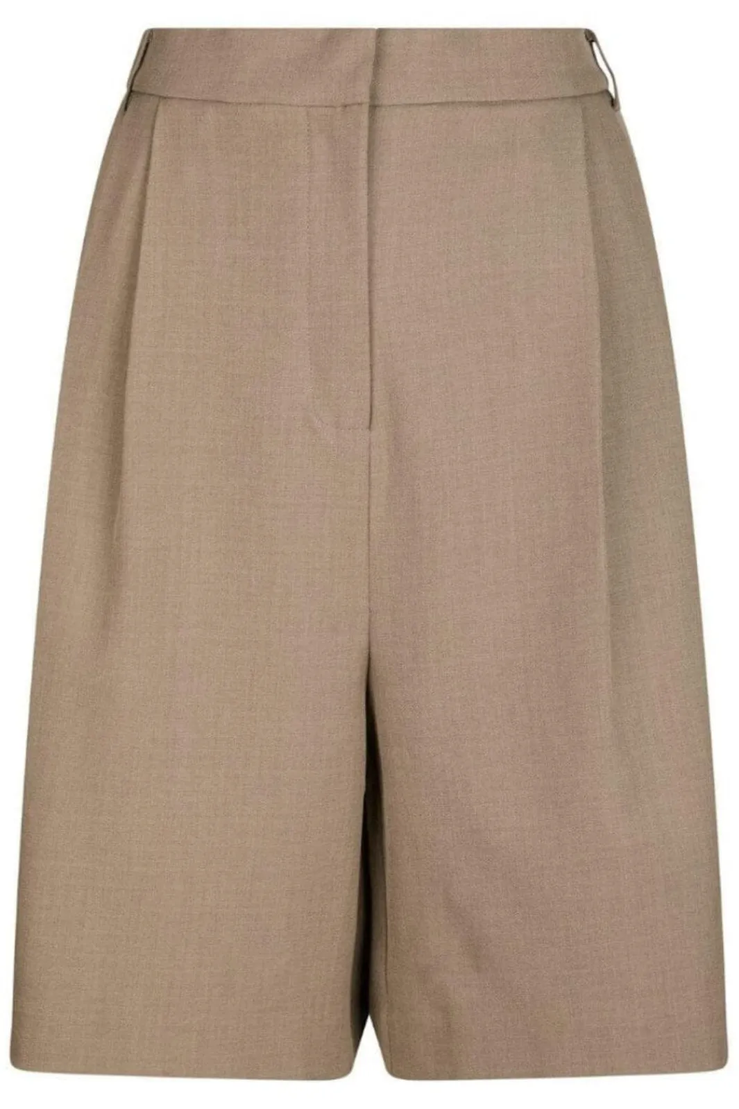 Hot Neo Noir Nika Structure Bermuda Shorts 165353 811