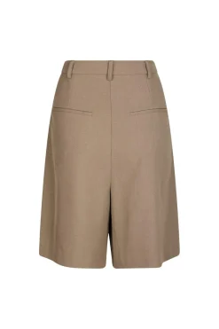 Hot Neo Noir Nika Structure Bermuda Shorts 165353 811