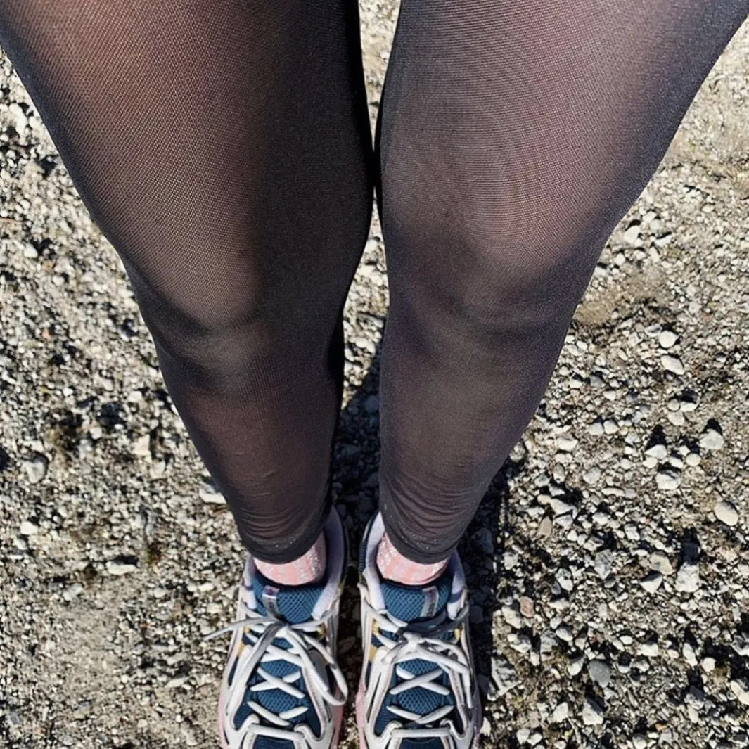 Clearance Liberte Nilla Leggings Black