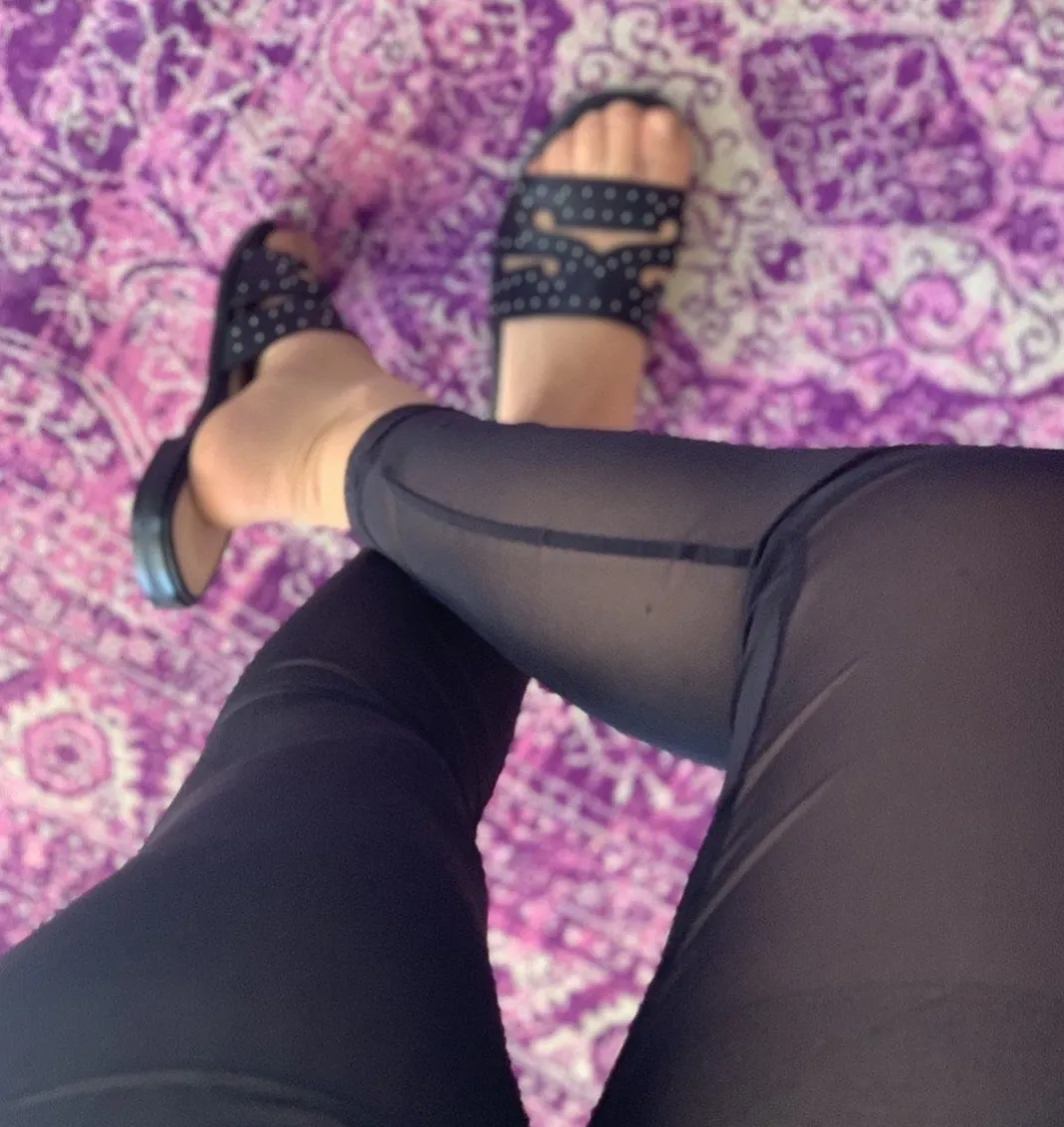 Clearance Liberte Nilla Leggings Black