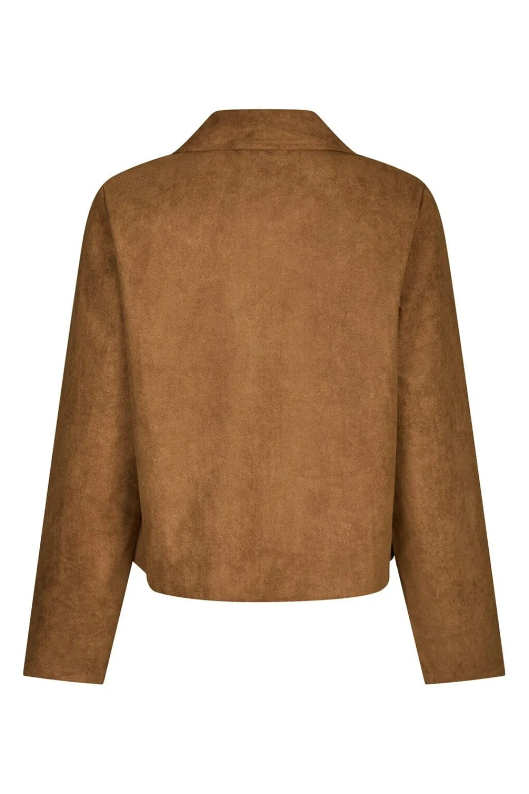 Clearance Neo Noir Nilo Faux Suede Jacket 165954 604