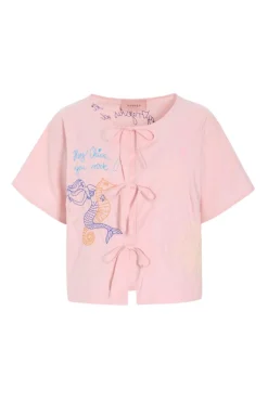Discount Hunkøn Nima Shirt 26030 Rose