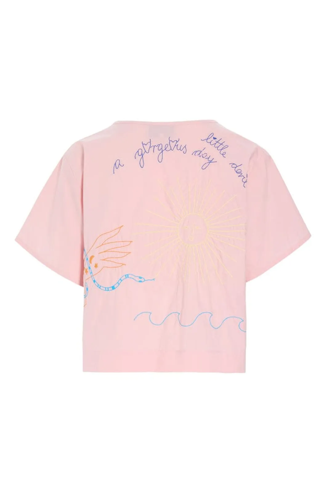 Discount Hunkøn Nima Shirt 26030 Rose