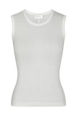New Neo Noir Nimbi Fine Rib Top 167270 120