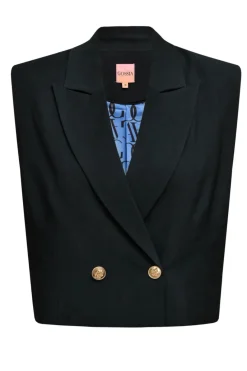 Hot Gossia NimiGO Vest Navy