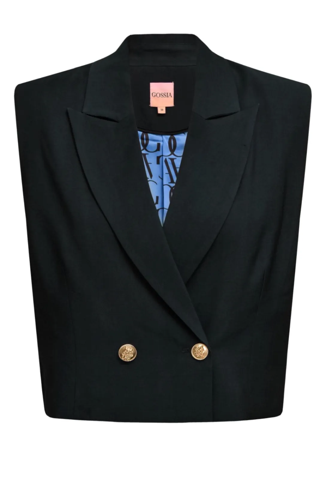 Hot Gossia NimiGO Vest Navy