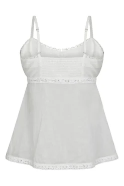 Outlet Neo Noir Nimissa S Voile Top 165643 120