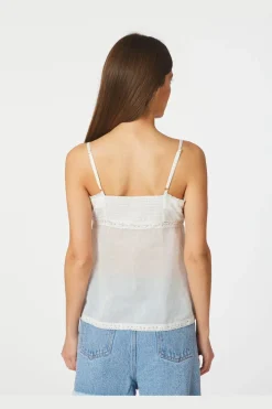 Outlet Neo Noir Nimissa S Voile Top 165643 120