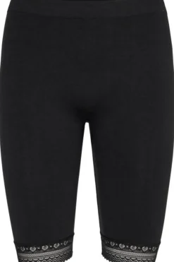 Outlet Liberte Ninna Lace shorts Black