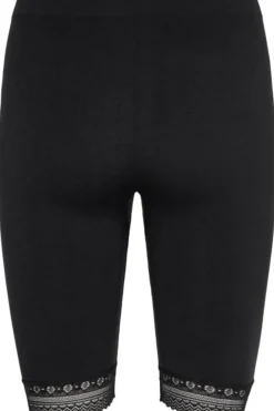 Outlet Liberte Ninna Lace shorts Black