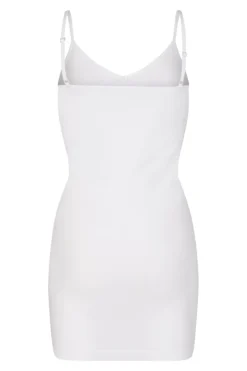 Best Liberte Ninna Slip Dress White