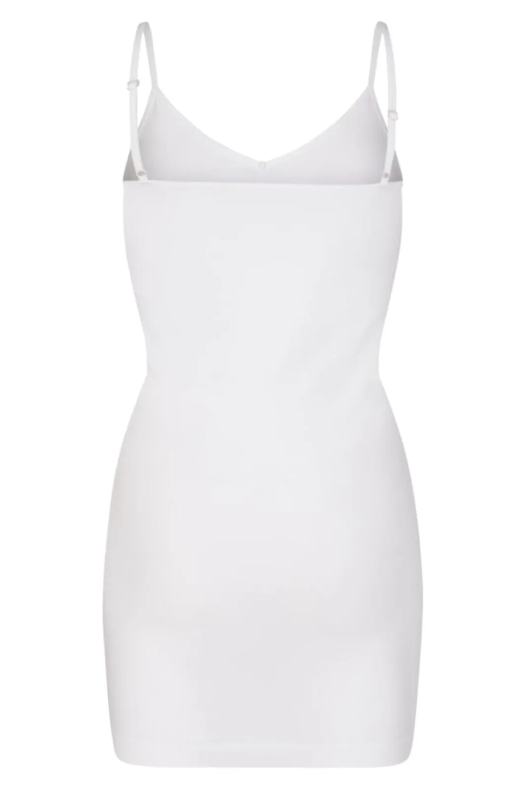 Best Liberte Ninna Slip Dress White