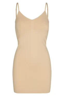 Clearance Liberte Ninna Slip Dress Nude