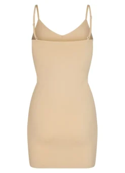 Clearance Liberte Ninna Slip Dress Nude