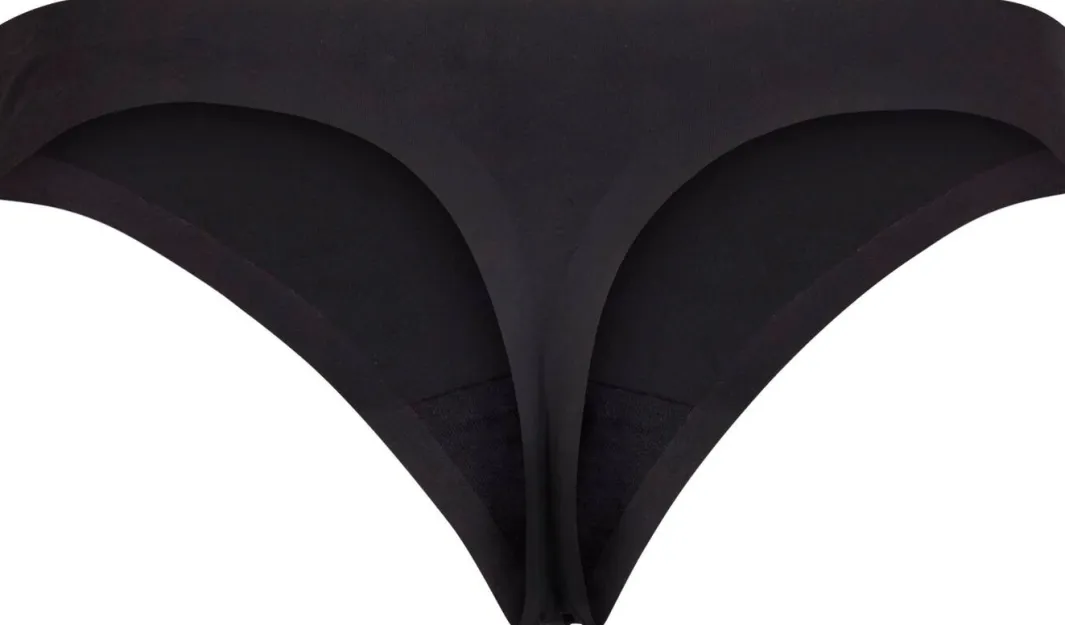 Sale Liberte Ninna String Black
