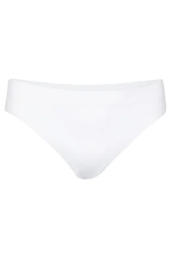 Best Liberte Ninna String White