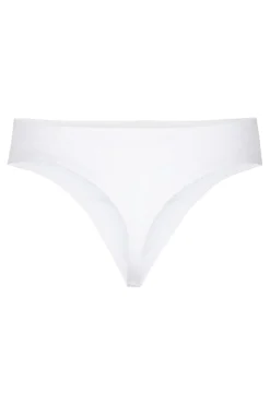 Best Liberte Ninna String White