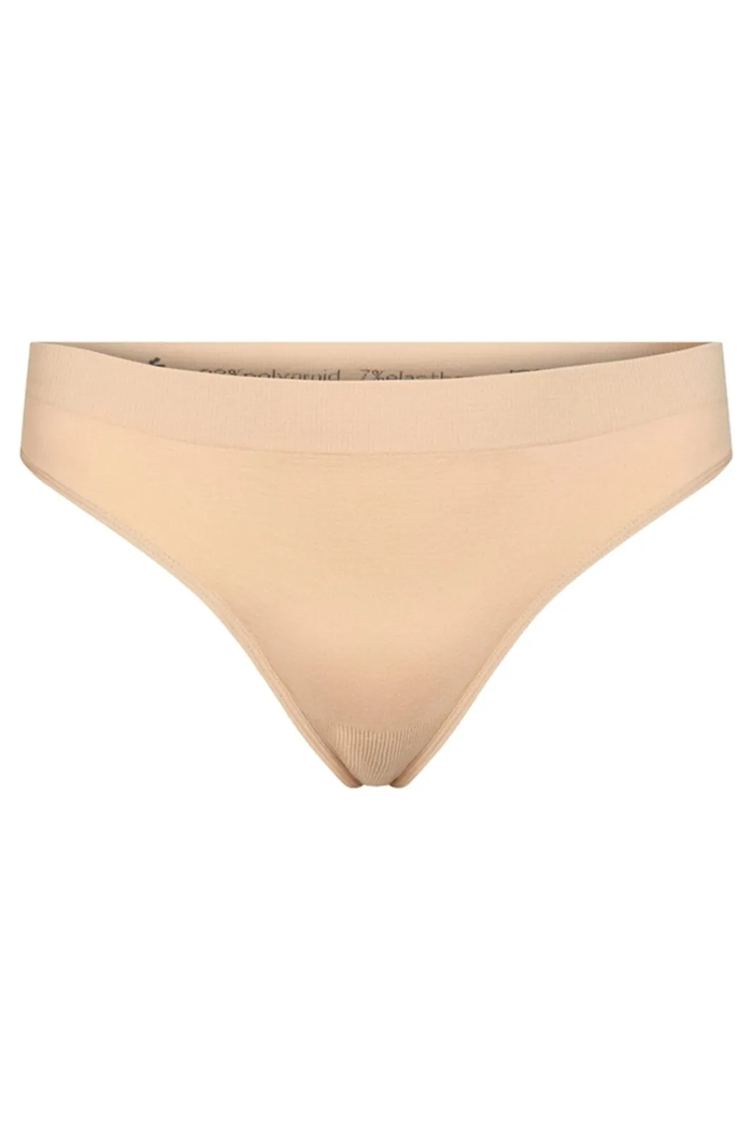 Best Liberte Ninna String Nude