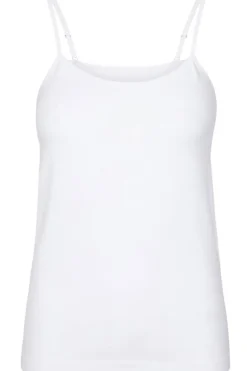 Liberte Ninna Top White
