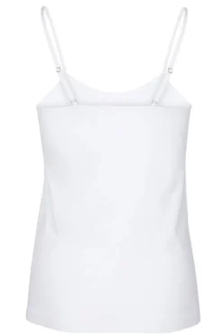 Liberte Ninna Top White
