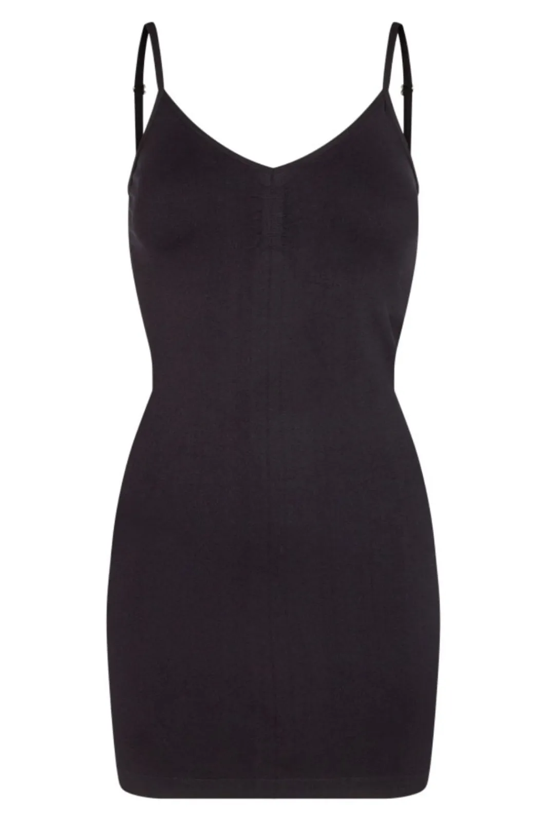 Online Liberte Ninna-Slip-Dress Black