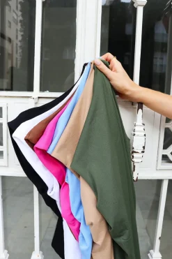 Discount Liberte Ninna-Tanktop Sand