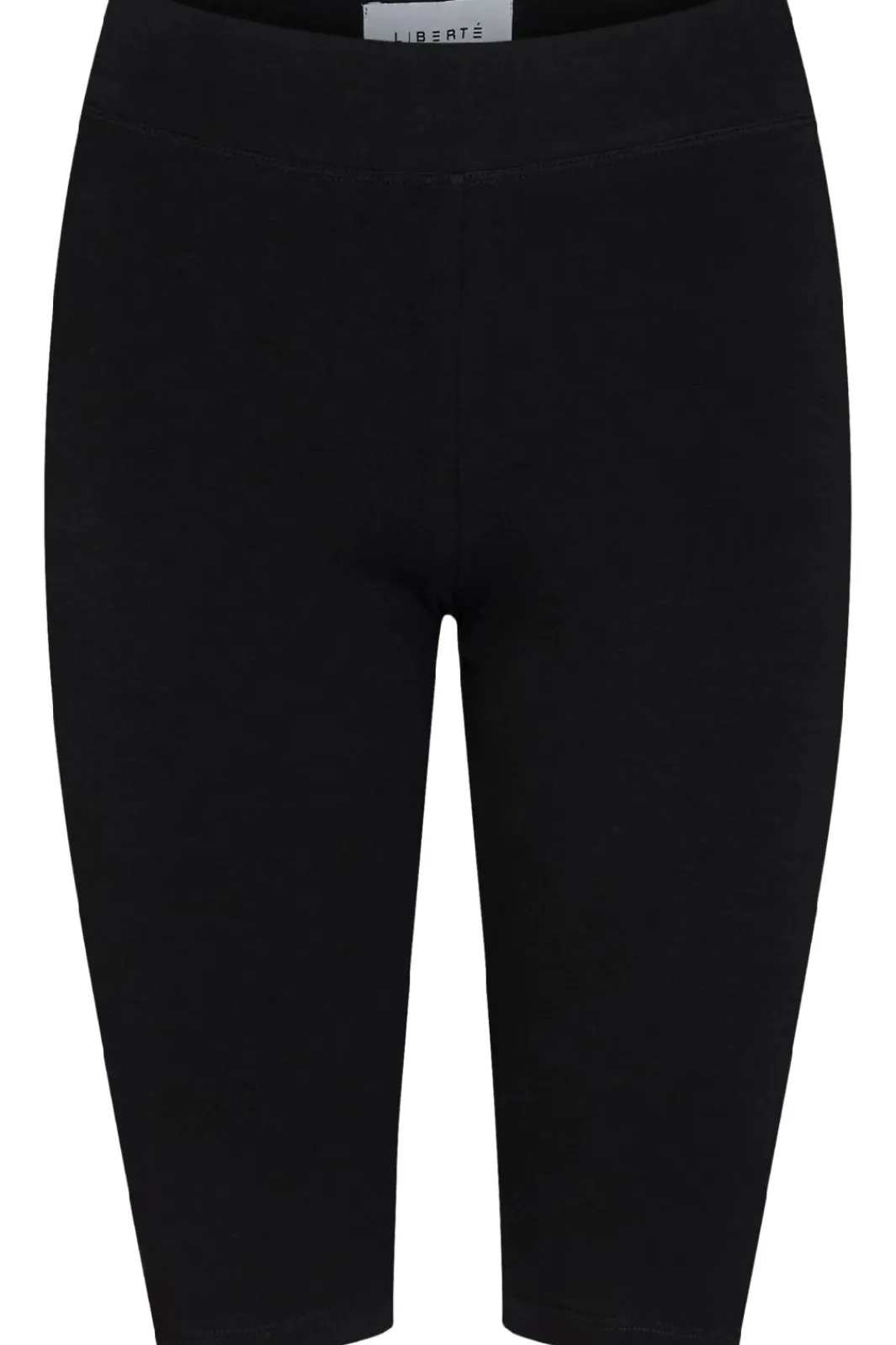 Liberte Ninni Shorts Black