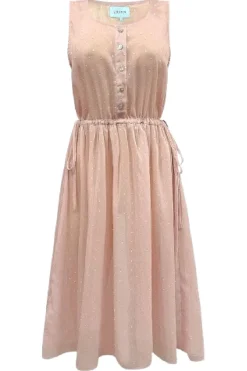 Online Liberte Nis-Dress 22210 Rosa